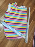 Puppenschlafsack und Regenschirm K10