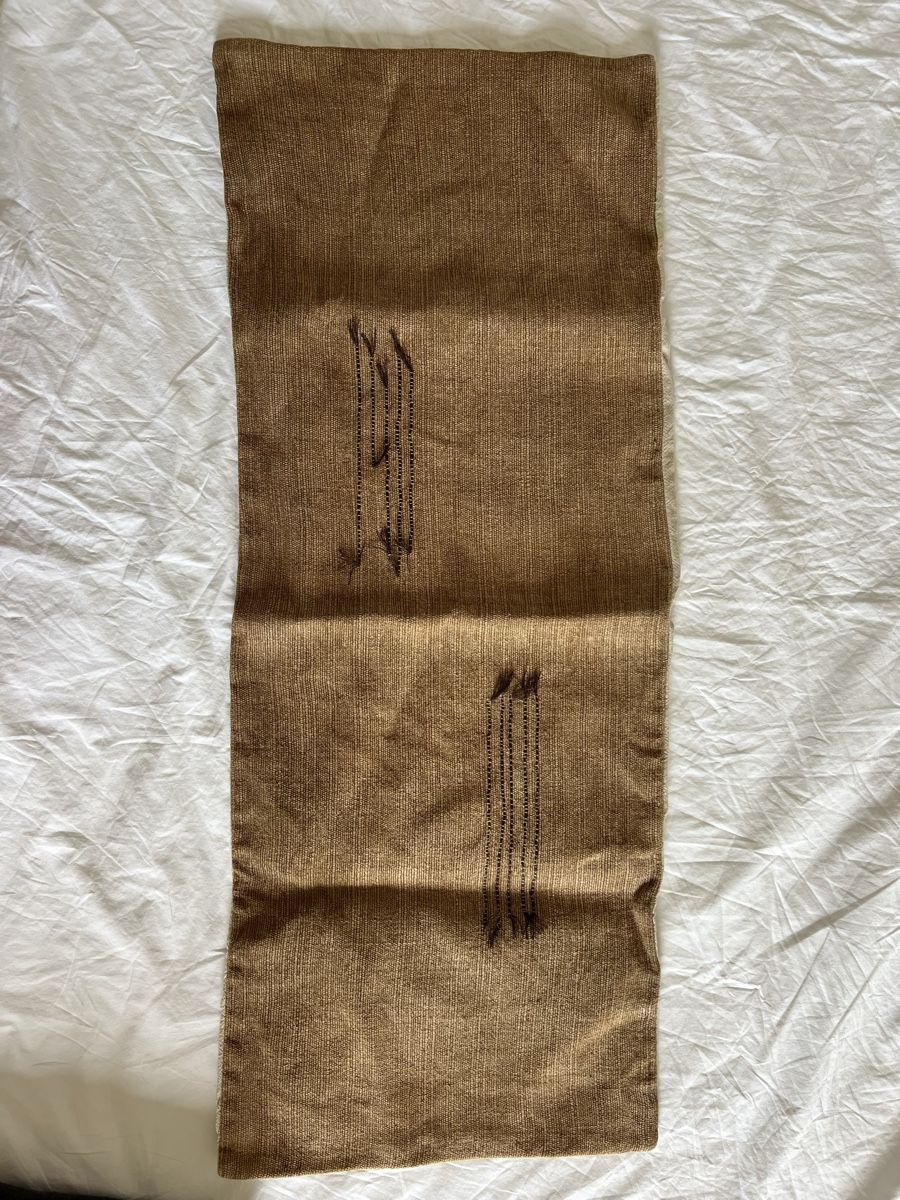 Coussins: Housse coussin Zara home  – D'occasion à Genève par MinimalistDressing
