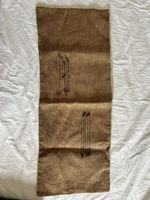 Housse coussin Zara home 