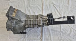 BMW 2002,E10 Schaltgetriebe,4 Gang