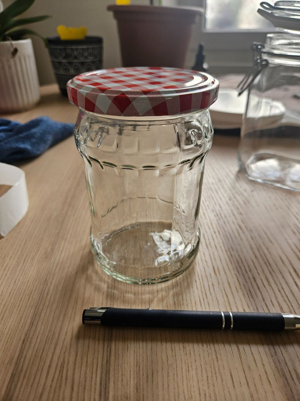 Contenitori & Simili: Einmachglas – Usato da Luzern venduto da KleinkramLuzern