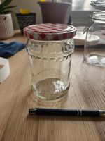 Einmachglas