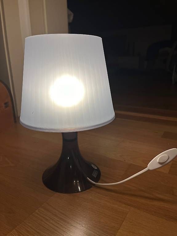 Lampen: Lampe de table – Gebraucht aus Cugy VD von dianette81