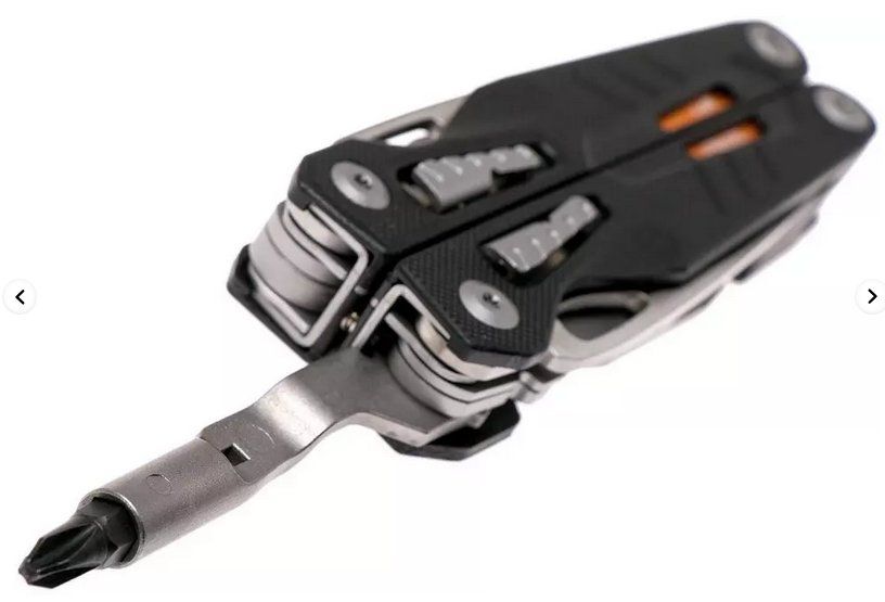 Gerber Tutti gli attrezzi: Gerber MP1 Multitool, Blister 31-001142 – Nuovo e nell'imballaggio originale da Lachen SZ venduto da Alex_OFFOUT 3