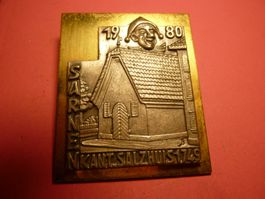 SARNEN 1980 GOLD