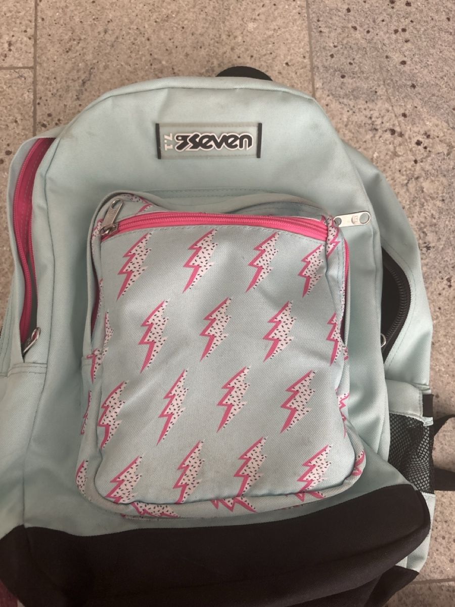 Borse & Zaini: Rucksack  – Usato da Sins venduto da gui_8fts