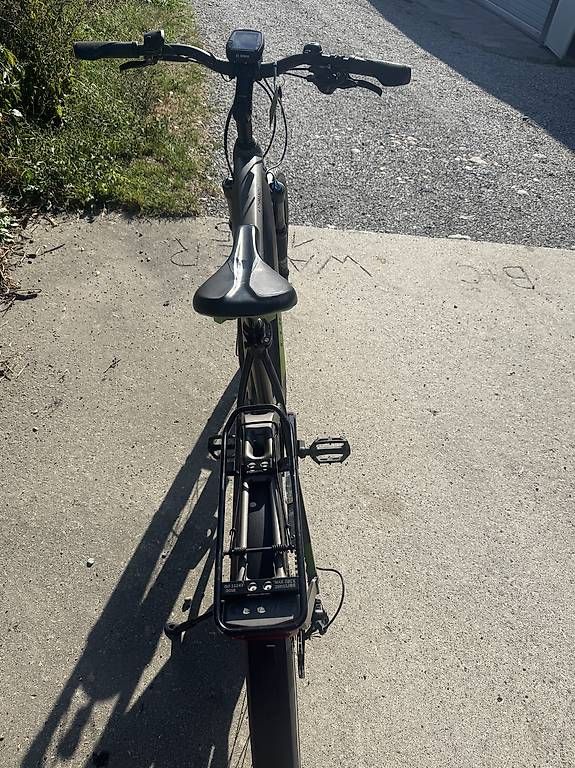 Cube Velos: E-BIKE / CUBE/ 25km/h – Gebraucht aus Luzern von aba_fn2k 2
