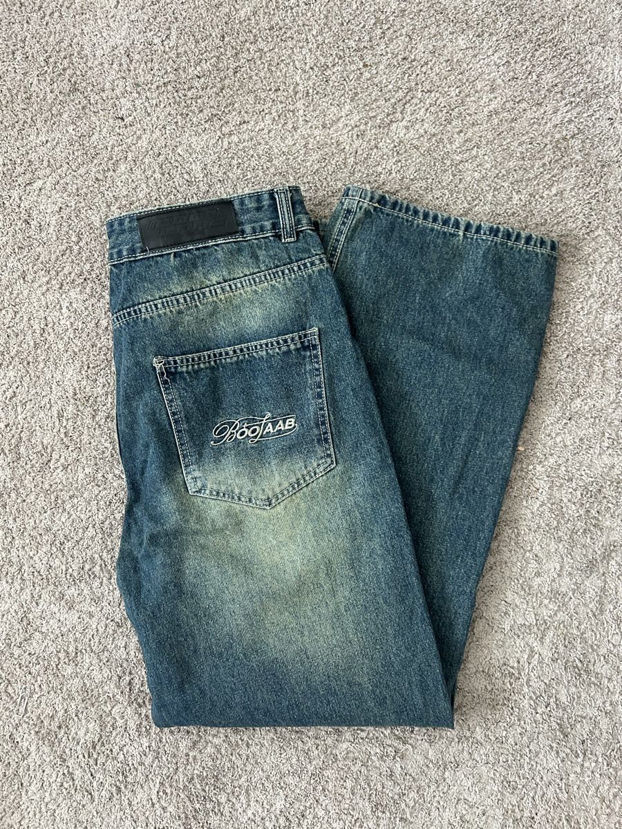Jeans: BooLAB Jeans | Gr L – Nuovo (secondo la descrizione) da Kloten venduto da lga_zy7n