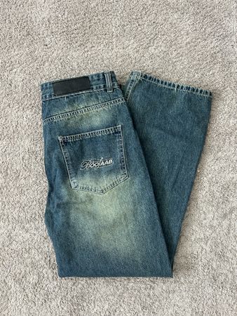 BooLAB Jeans | Gr L