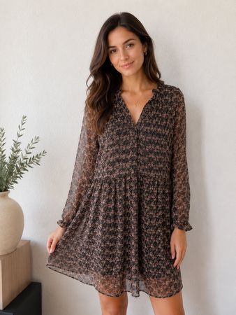 Neuware Princess goes Hollywood Kleid Gr. 34 Viskose