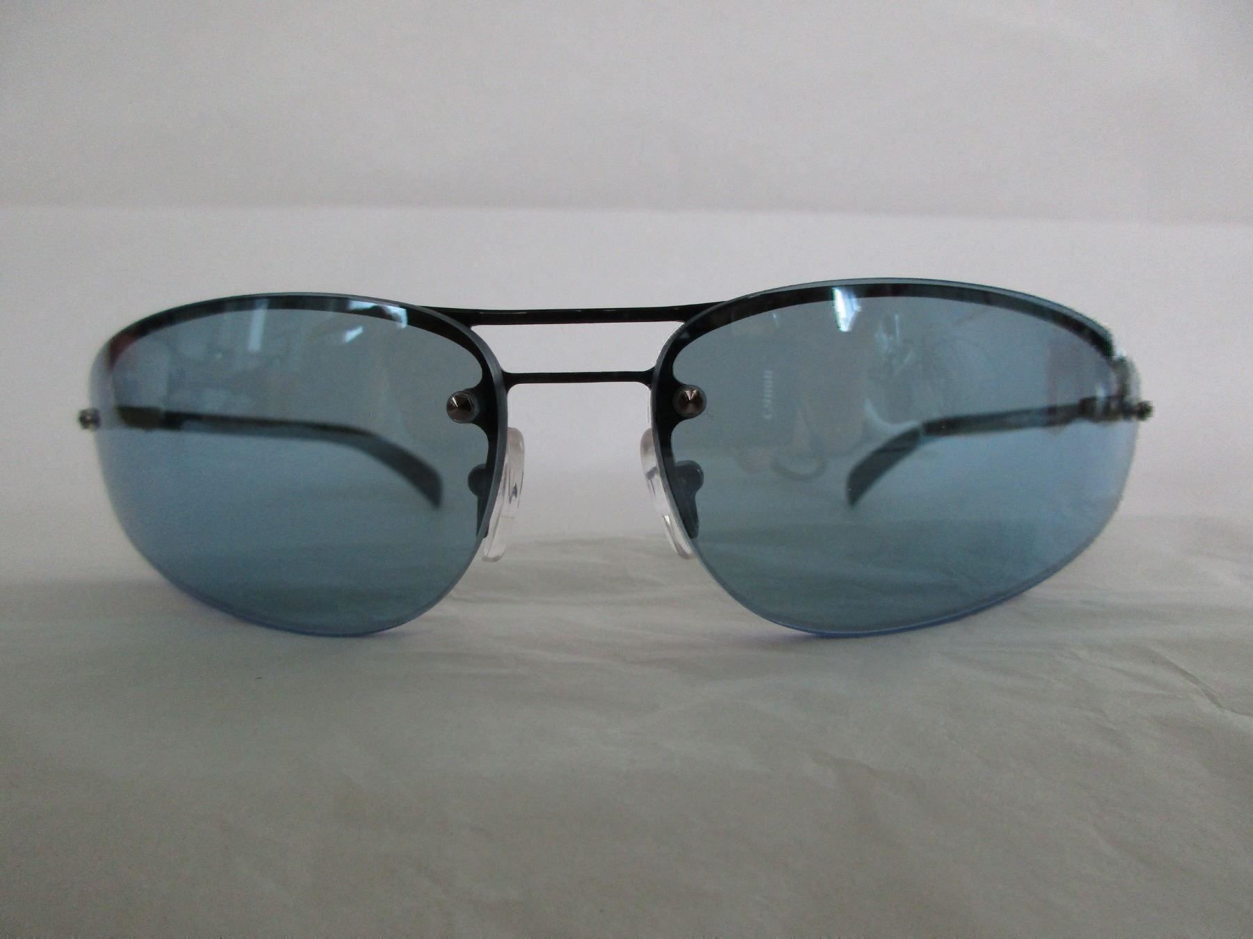 Brillen & Gläser: STING Sonnenbrille mit Melanin UV-Schutz – Neu und originalverpackt aus Aadorf von condor35 1
