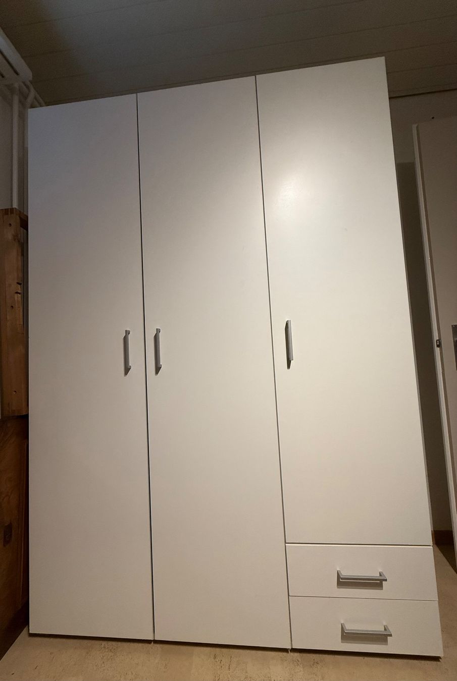 Schränke: Schrank – Gebraucht aus Rickenbach Sulz von pbf9