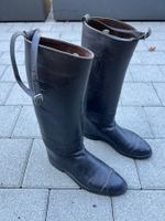 Offiziers Stiefel Schweizer Armee (26/046)