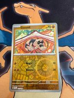 Ganovil (SVI 115) - Reverse Holo - Karmesin und Purpur