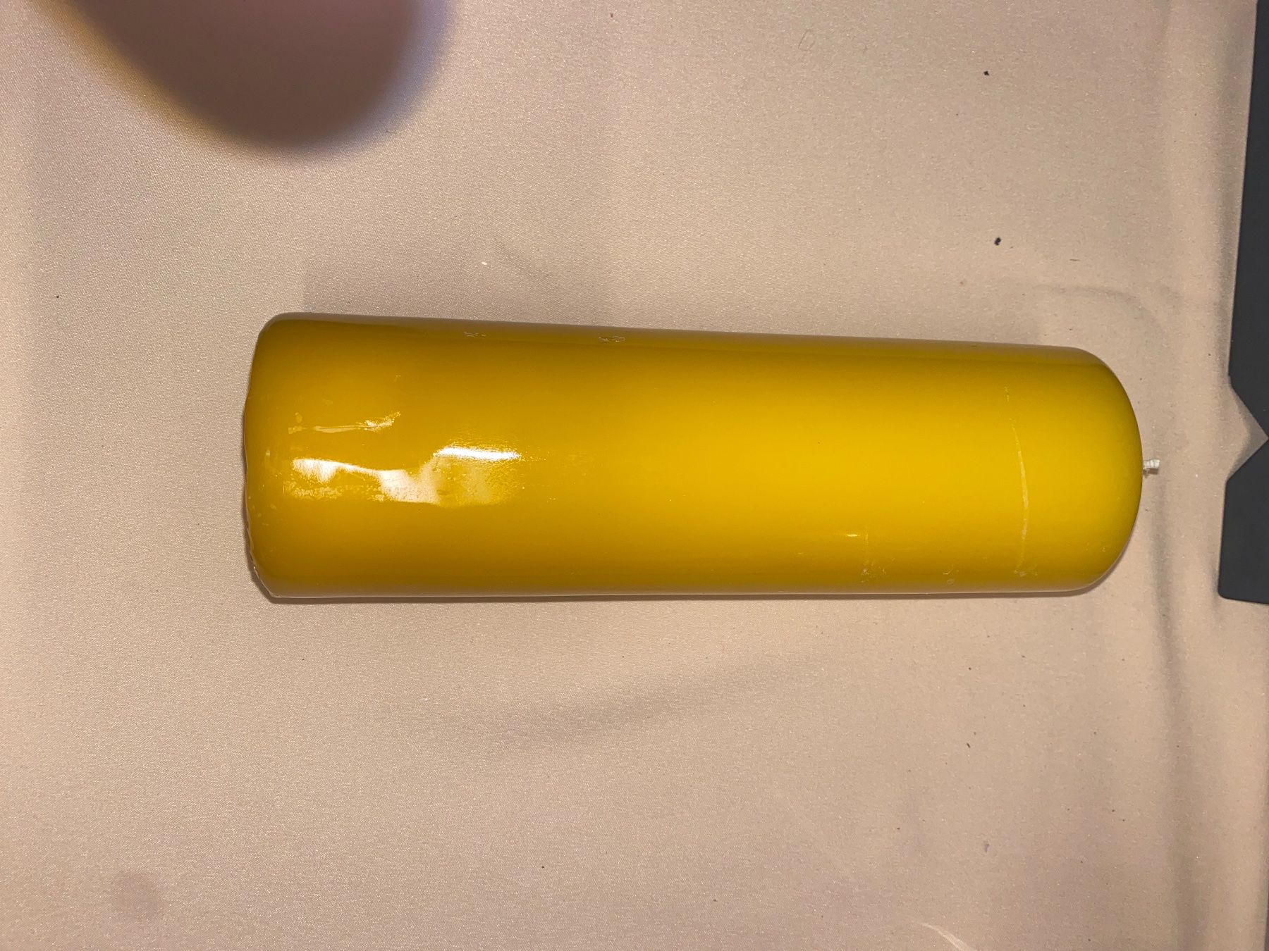 Bougies: Kerze Glänzend Gross – Neuf (Voir description) à Dietikon par Beni2025 1