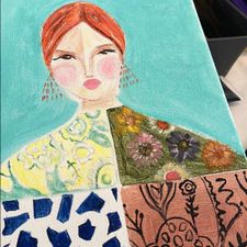 Profile image of Fashionista2675