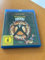 Viva Las Vegas, Hoppla wir kommen, Chevy Chase, Blu-ray-Disc