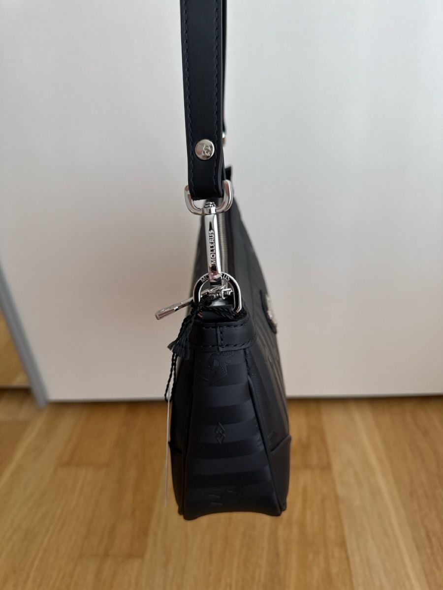 Maison Mollerus Taschen für Damen: Mollerus Tasche NEU – Neu und originalverpackt aus Frauenfeld von m_19h 2