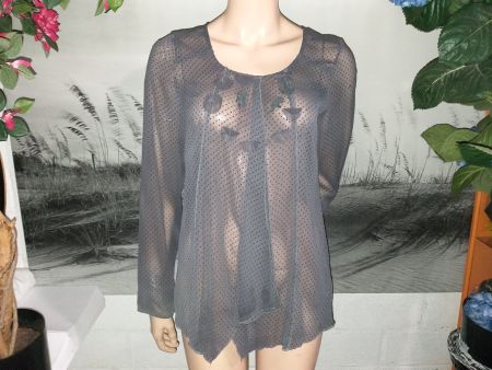 Chemisier/Bluse MADO ET LES AUTRES   Taille/Grosse 38