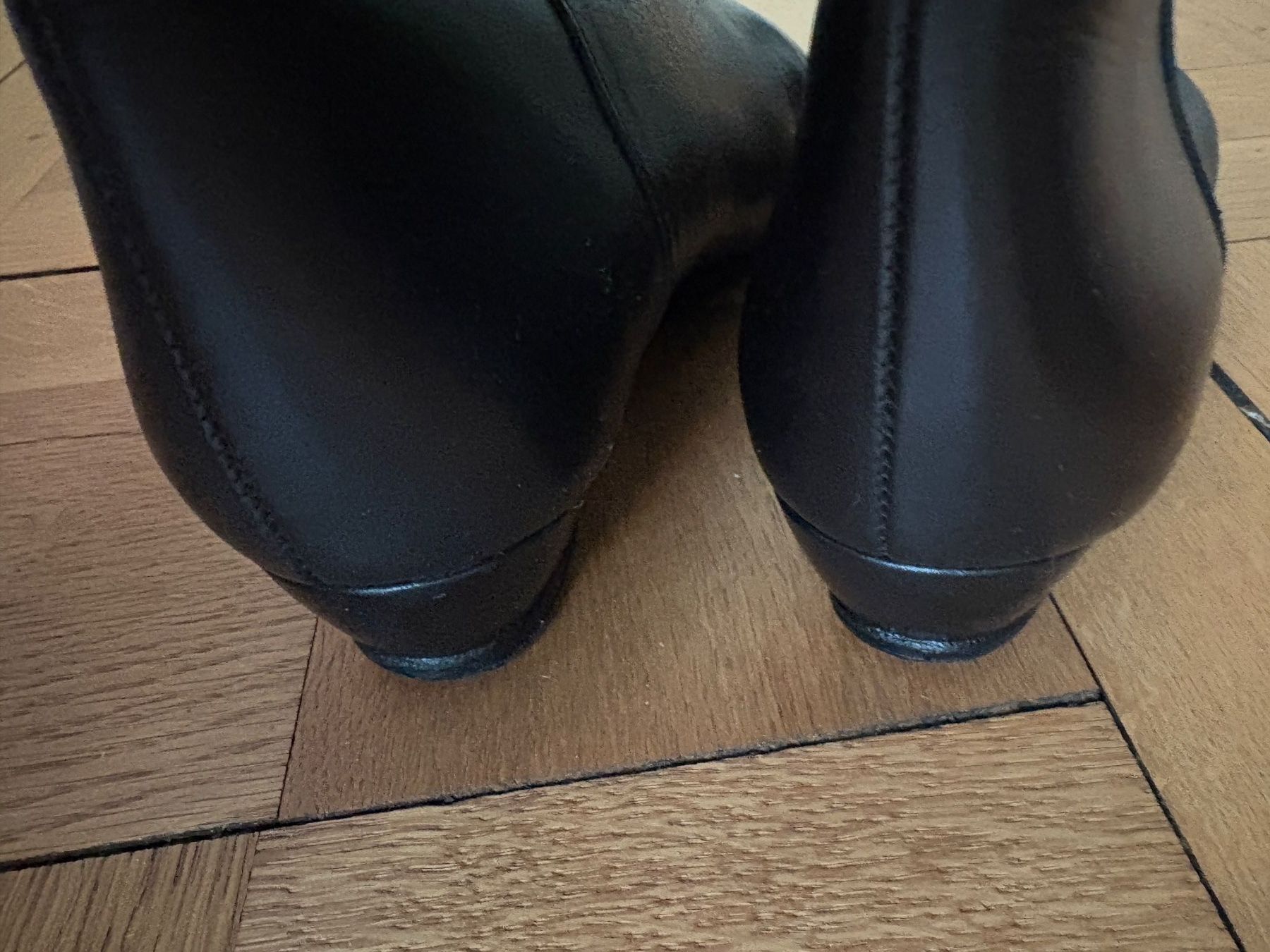 Loeffler Randall Damenschuhe: Stiefel LOEFFLER RANDALL Gr. 36 – Gebraucht aus Zürich von triangular 3