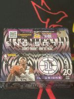 🔥🔥 2019-20 PANINI ILLUSIONS BASKETBALL RETAIL BOX 🔥🔥