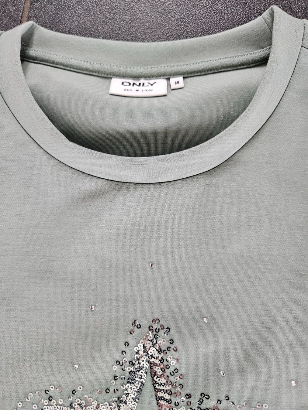 Pulls & Sweat-shirts: Pullover – Neuf (Voir description) à Walperswil par Jacquelaeng 1