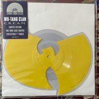 Wu-Tang Clan, C.R.E.A.M. - Shape USA 2014 Neu