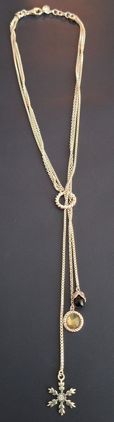 Esprit Ketten: Collier Esprit 925 – Gebraucht aus Biel/Bienne von raf_2yqq