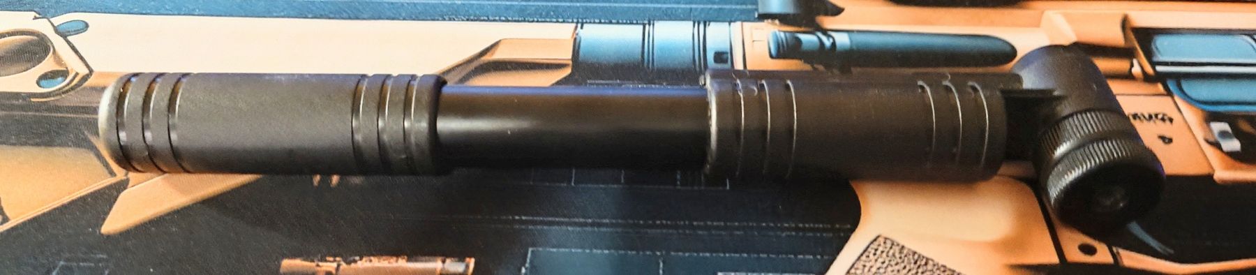 Pompe: Super Velopumpe in Schwarz - Top Zustand! – Nuovo (secondo la descrizione) da Ennetmoos venduto da Faders 2