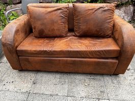 Schönes Sofabett