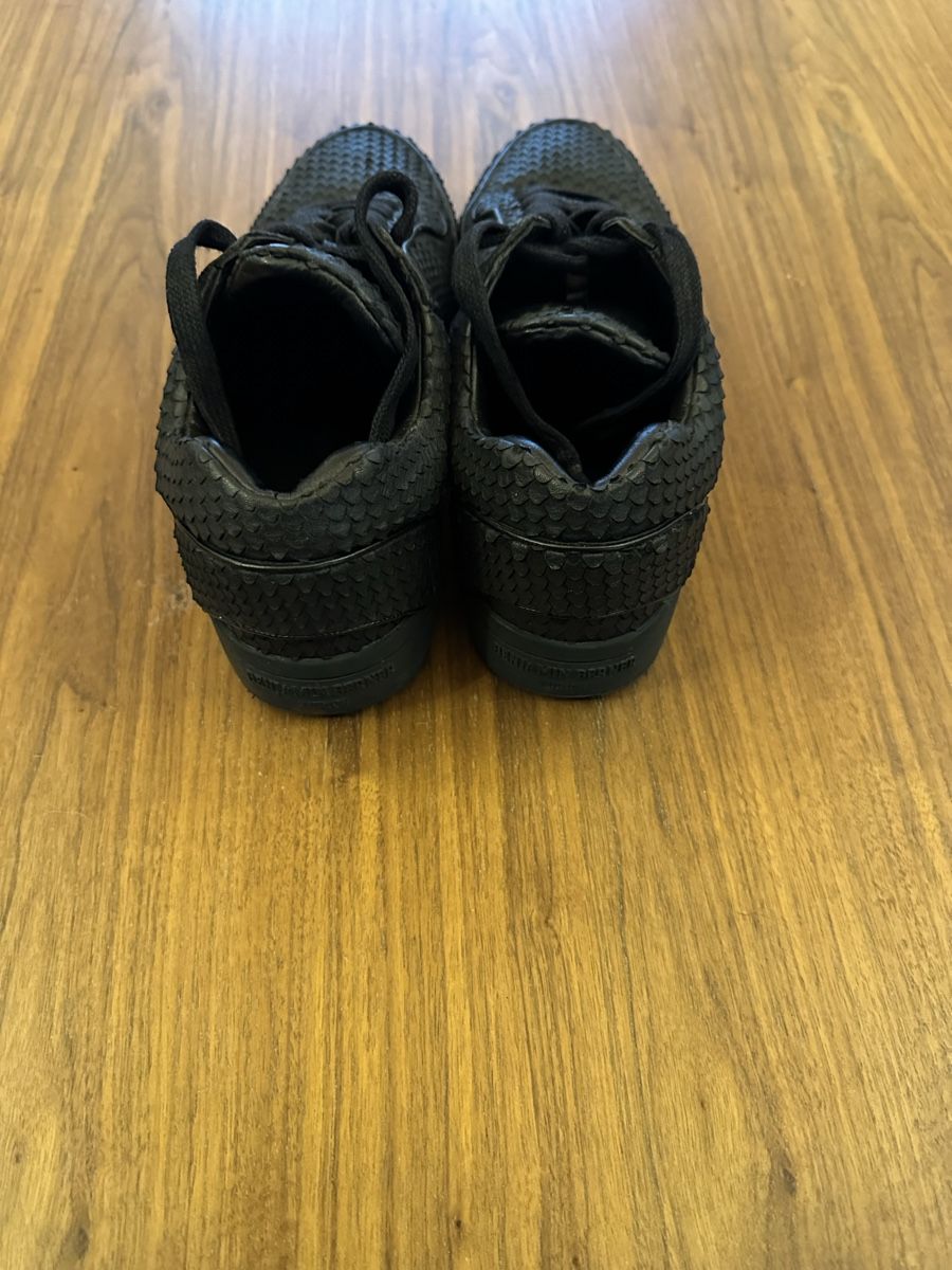 Scarpe da uomo: Benjamin Berner Zürich – Nuovo (secondo la descrizione) da Menznau venduto da Private87 1