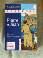 Pierre et Jean von Guy de Maupassant