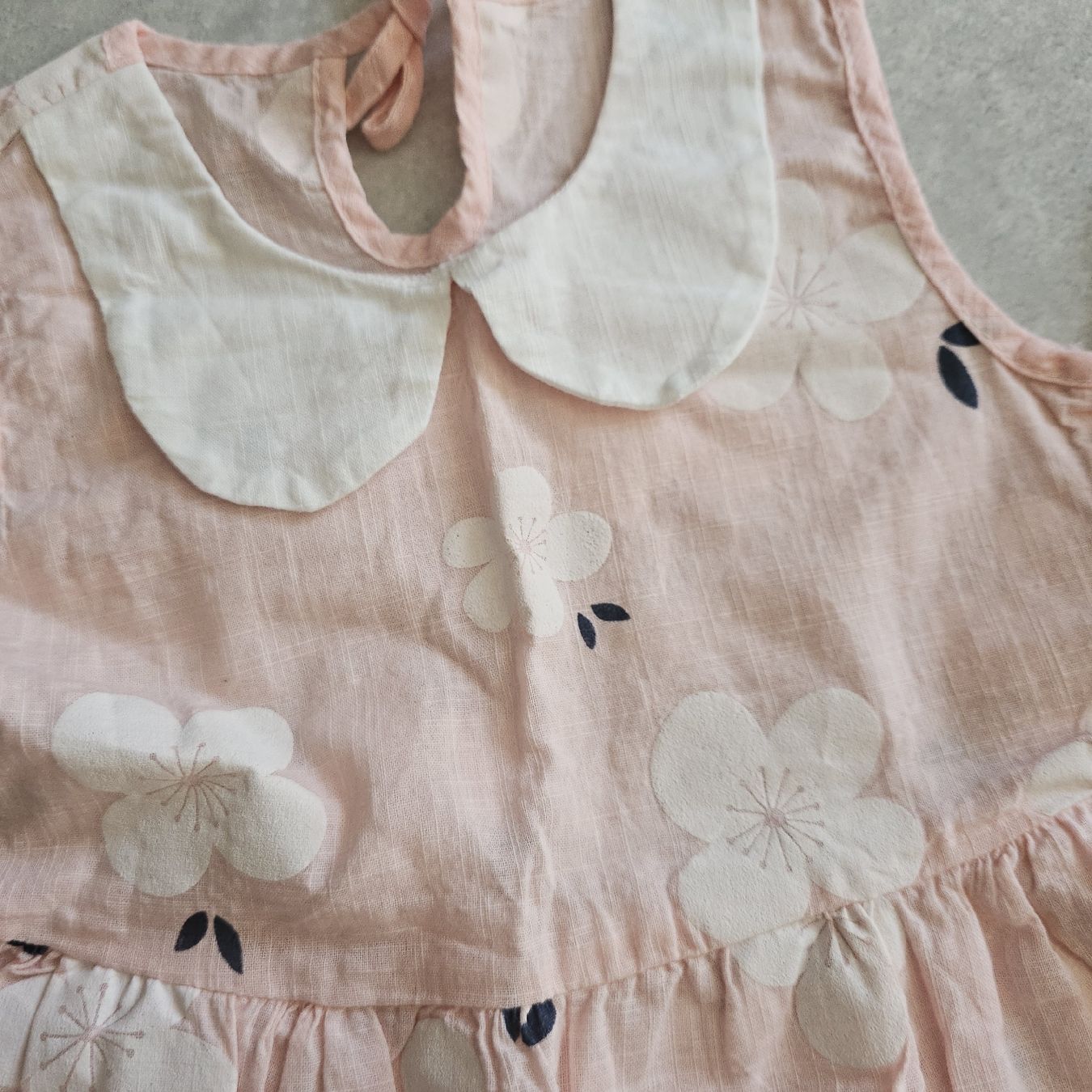 Lotti & Set di vestiti: Ensemble fille 2 pièces taille 2/3 ans – Usato da Sornetan venduto da T.a333 1