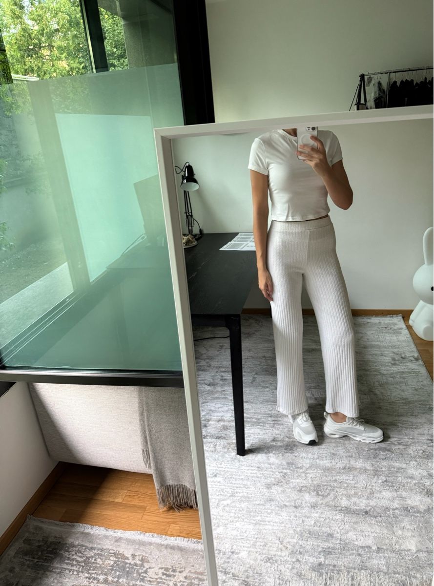 Lotti di vestiti: Kleider-Set beiges - Grösse S - 8 Teile  – Nuovo (secondo la descrizione) da Genève venduto da fat_5zzp 7
