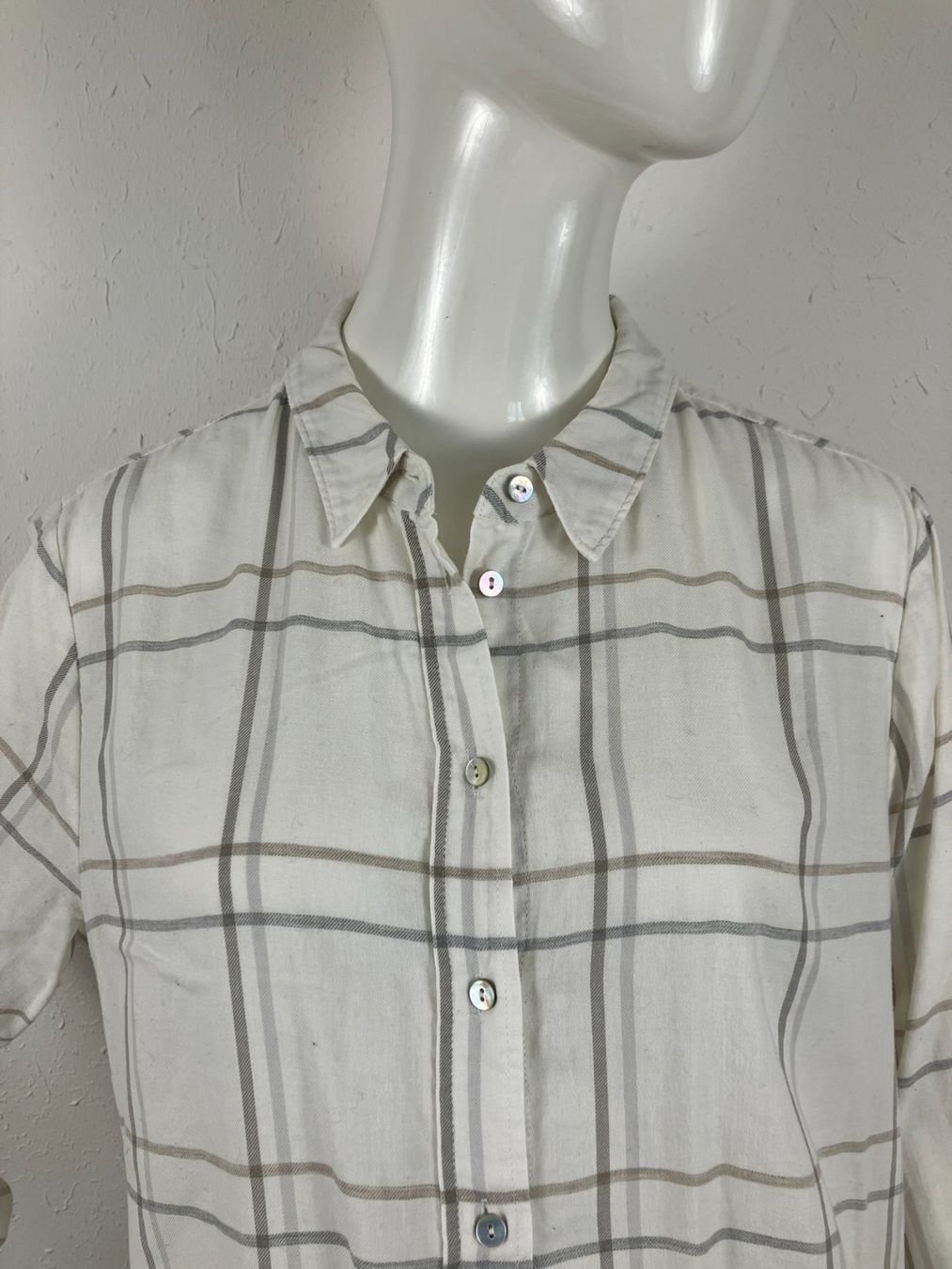 Opus Blusen: OPUS Bluse Gr.38 – Gebraucht aus Laupen ZH von kar_lfz6 1