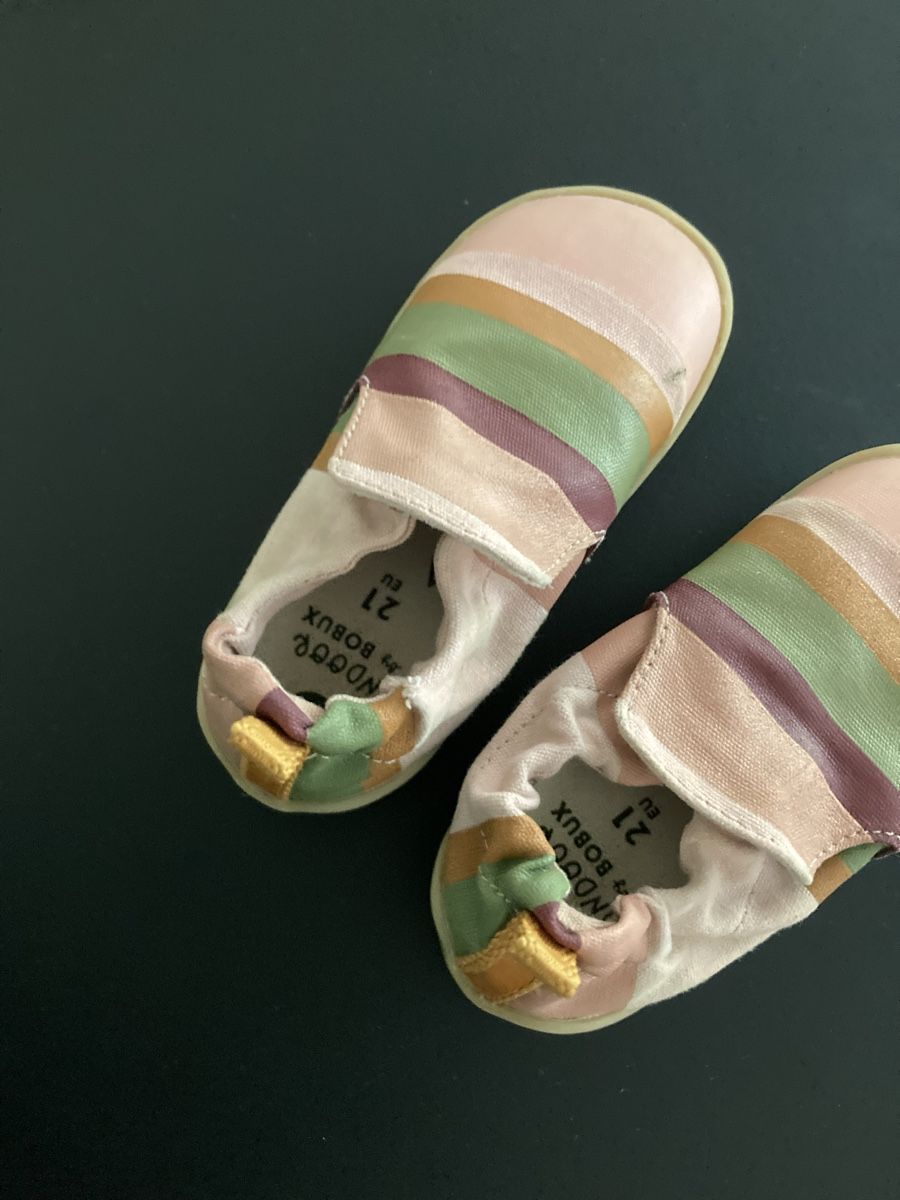 Bobux Schuhe für Jungen: Bobux Xplorer Grösse 21  – Gebraucht aus St. Gallen von trishold 1