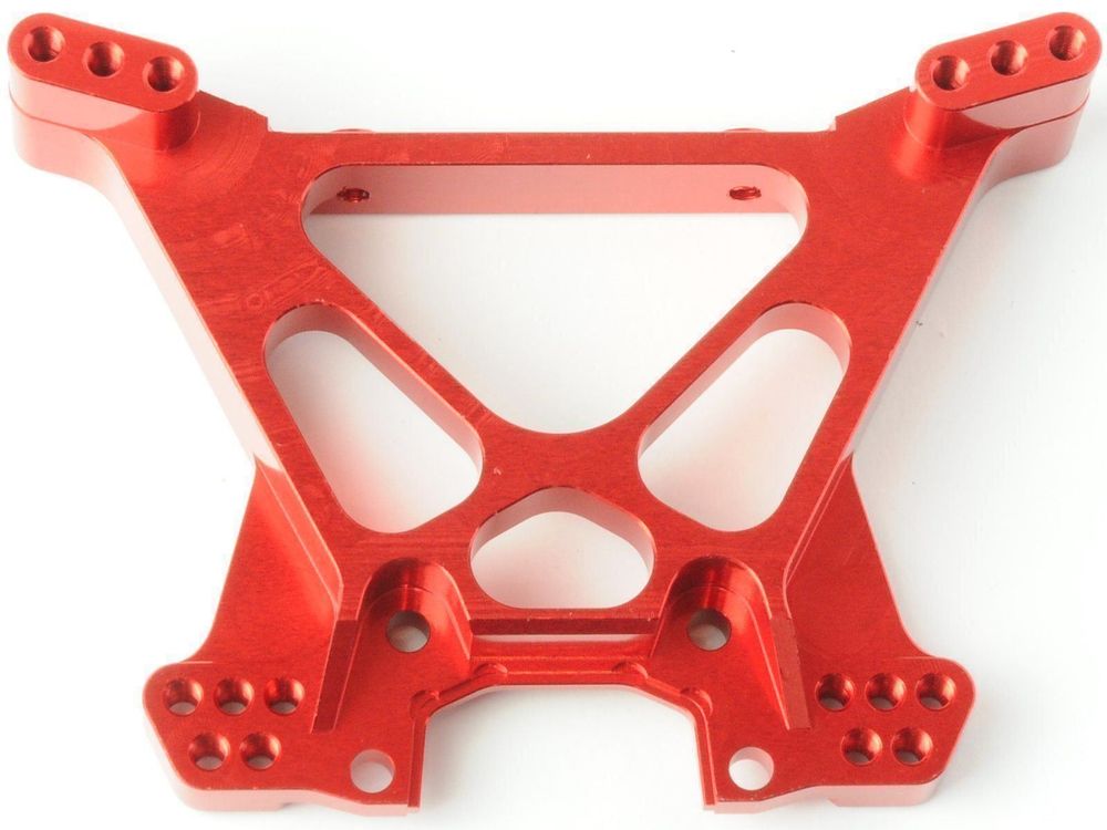 Zubehör: Alu Upgrade Tower Kit z.B. Traxxas Slash – Neu und originalverpackt aus Reinach BL von SRK17 5
