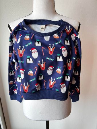 Neue Pulli für Kinder 5-6 Jahren