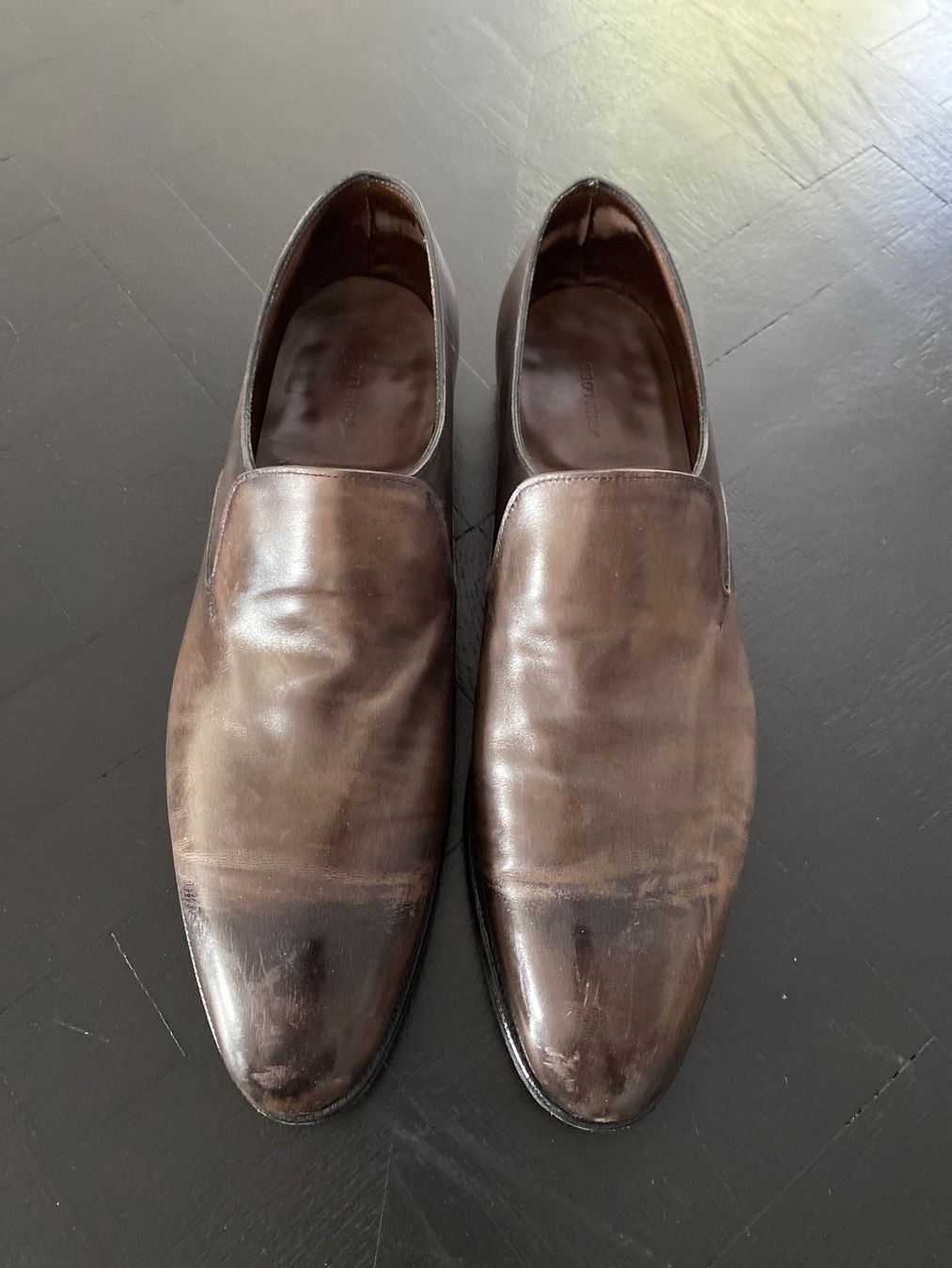 Herrenschuhe: John Lobb Shoes Size UK 10.5 – Gebraucht aus Cologny von pichi26 1