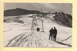 SÖRENBERG Skilift