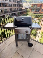 Weber Gasgrill Spirit II E-210 GBS Black