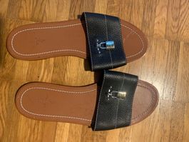 Louis vuitton sandalen
