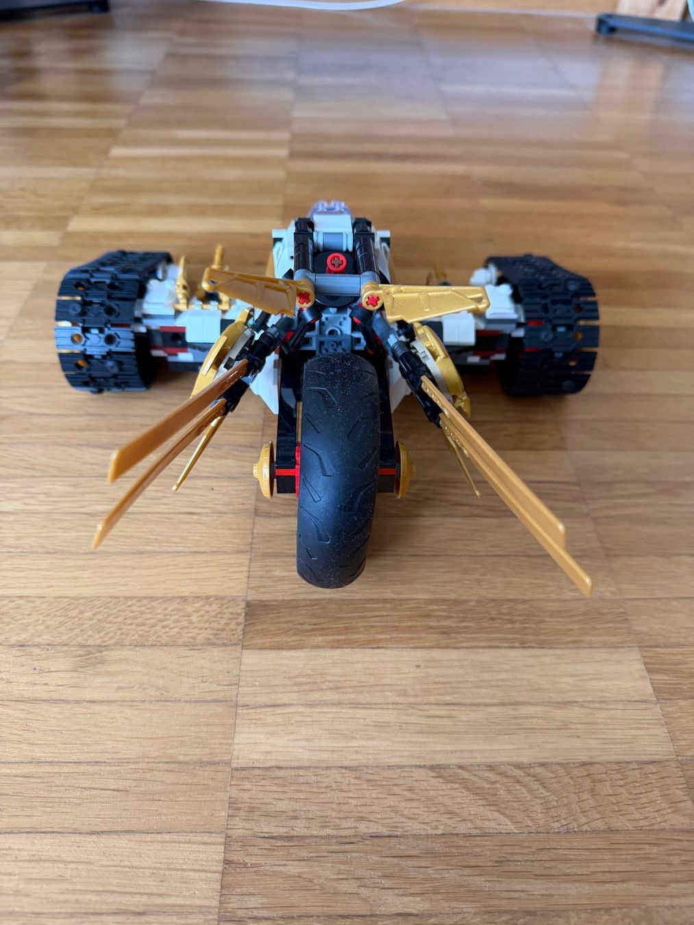 Lego Giocattoli: Lego 71739 Ninjago – Usato da Basel venduto da Biglex_bc 5