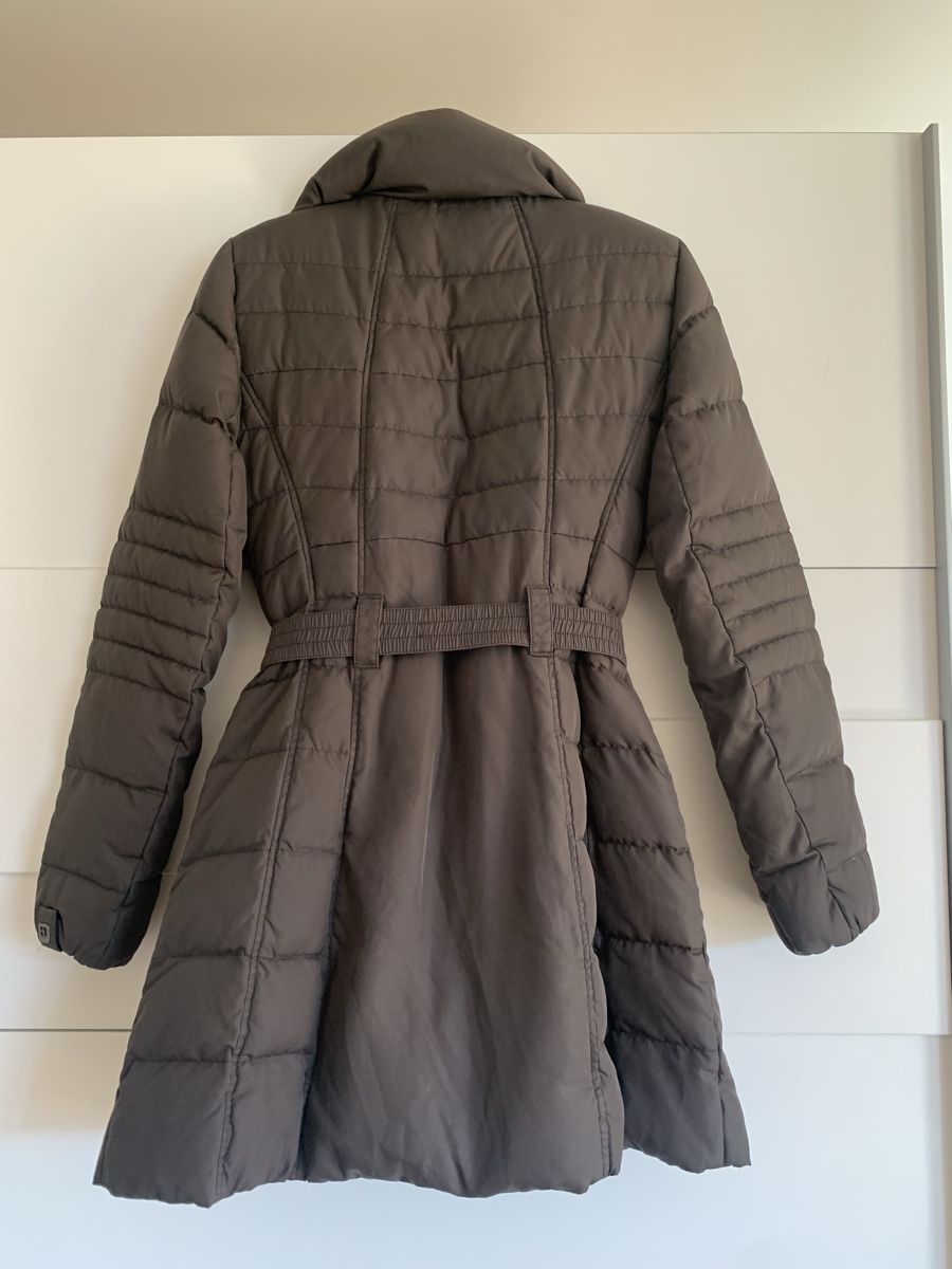 Giacche: Hugo boss daunenjacke braun – Usato da Zürich venduto da Nikuska32 1