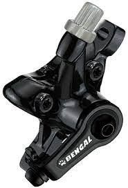 Pezzi di ricambio: Bengal -  Scheibenbremsen mechanisch MB845B – Nuovo (secondo la descrizione) da Biel/Bienne venduto da TheShop4U