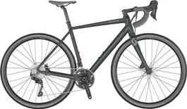 Scott Speedster Gravel 30 XL 2021 - ab 1.-