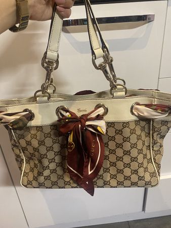 Gucci Handtasche super Zustand