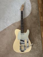 Fender Made in Japan FSR Telecaster mit Lollar Pickups