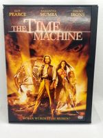 The Time Machine DVD
