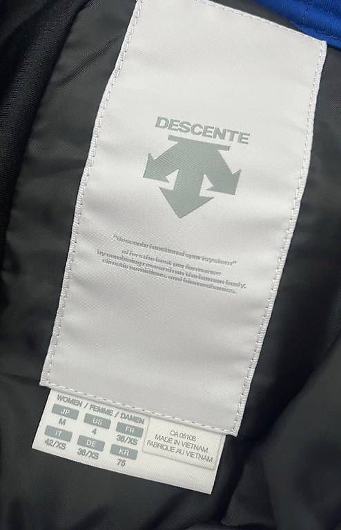 Pantalons: Skihose Descente XS – D'occasion à Adlikon b.Regensdf par Sina_11 2